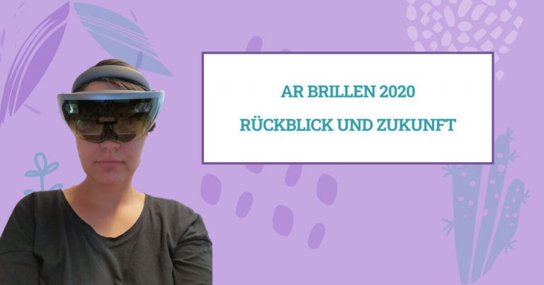 AR Headsets 2020