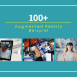 100+ Augmented Reality Beispiele
